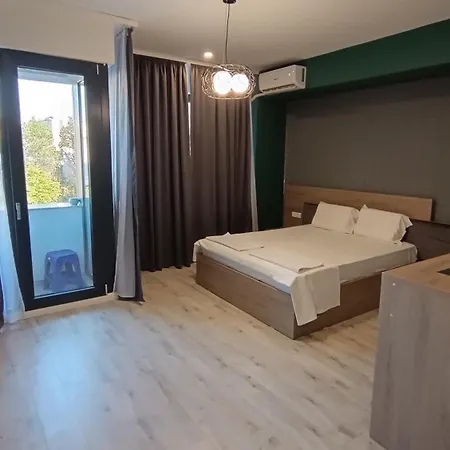 Garsoniera Campus Mamaia * Konstanca